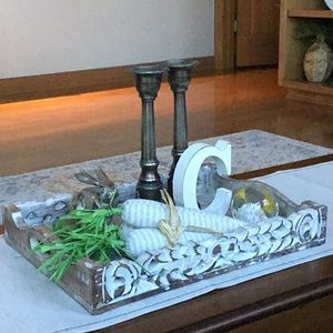 Meet your Posher, Christy